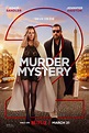 Murder Mystery 2 - Another Serviceable Distraction