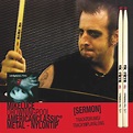 Mike Luce - Drums - Drowning Pool Photo (741740) - Fanpop