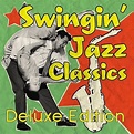 I'm Feeling Good MP3 Song Download- Swingin' Jazz Classics - Deluxe ...