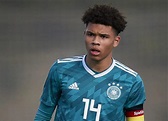 Afro German soccer player Nnamdi Collins chooses Borussia Dortmund over ...