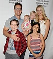 'Saved by the Bell': Mark-Paul Gosselaar's Mom Is Indonesian: 'People ...