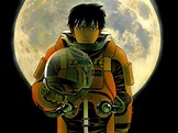 Planetes (Makoto Yukimura) | Manga artist, Anime, Manga anime