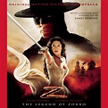 [Descarga] James Horner - The Legend of Zorro (Original Motion Picture ...
