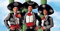 10 Behind-The-Scenes Facts About The Making Of ¡Three Amigos!