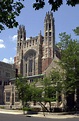 Architecture at Yale Law School - Yale Law School