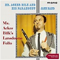 Mr. Acker Bilk's Lansdowne Folio (Original Album with Bonus Tracks) by ...