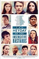 The Heyday of the Insensitive Bastards | Film, Trailer, Kritik