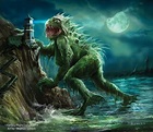 Dagon | The H.P. Lovecraft Wiki | FANDOM powered by Wikia