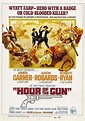 La hora de las pistolas - Película 1967 - SensaCine.com