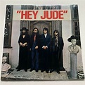 The Beatles - Hey Jude - L'1dex