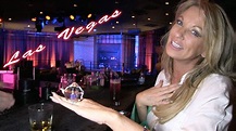Inside Las Vegas with Tiffany Masters - YouTube