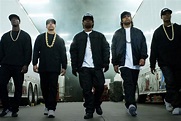 STRAIGHT OUTTA COMPTON – Theatrical Trailer + Character Posters | Legendary