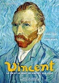 Vincent poster - Foto 1 - AdoroCinema