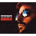 Photograph: The Very Best Of : Ringo Starr | HMV&BOOKS online - TOCP-70311