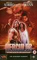 Hercules in the Maze of the Minotaur (Movie) - Comic Vine