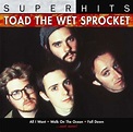 Toad The Wet Sprocket: Super Hits (CD) – jpc