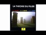 Marc Ducret Trio - La Théorie Du Pilier | Releases | Discogs