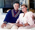 Tammy Faye Messner -- longtime televangelism icon