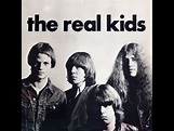 The Real Kids - The Real Kids (Full Album) 1977 - YouTube