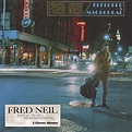 Fred Neil: Tear Down The Walls / Bleecker And MacDougal (CD) – jpc