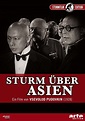 Sturm über Asien (DVD) – jpc