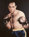 Bobo Olson Boxer - Wiki, Profile, Boxrec