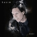 Kasim Sulton “Kasim 2021” - Rock Nation