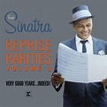 Frank Sinatra - Reprise Rarities | iHeart