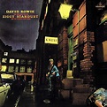 The Rise and Fall of Ziggy Stardust and the Spiders From Mars [180g ...