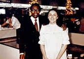 Image - Barack Obama senior with Ann Dunham December 1971.jpg - Familypedia