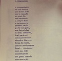 Carlos Drummond De Andrade Poemas Recomeçar - EDUCA