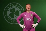Courtney Brosnan helped Ireland qualify for its 1st-ever FIFA Women's ...