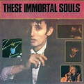 Mute Records • These Immortal Souls • Get Lost (Don't Lie) - Mute Records