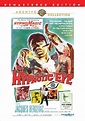 Hypnotic Eye, The (DVD) 883316280416 (DVDs and Blu-Rays)