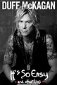 Duff McKagan Wallpapers - Wallpaper Cave