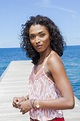 Sara Martins: 'I'd love to do more Death in Paradise' | News | TV News ...