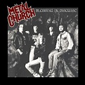 Metal Church | CD Blessing In Disguise / Reedice 2018 | Musicrecords