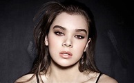 Actriz y cantante Hailee Steinfeld Fondo de pantalla Full HD ID:1949