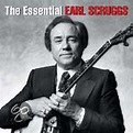 Essential Earl Scruggs, Earl Scruggs | CD (album) | Muziek | bol.com