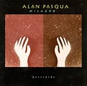 Alan Pasqua - Milagro - Dave Holland