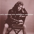 Eric Carmen - Definitive Collection Album Reviews, Songs & More | AllMusic