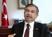 Turkish Defence Minister Ismet Yilmaz - Odisha News Insight