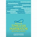 Timeless Inspirator - Reliving Gandhi (Hardcover) - Sakal Media Private ...