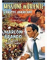 Missione In Oriente - Il Brutto Americano - solo 9,99 € Dvd vendita online