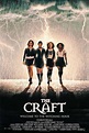 THE CRAFT One Sheet Poster