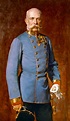 Francisco José | Austrian empire, Emperor, Habsburg austria