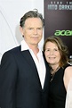 Bruce Greenwood and wife Susan Devlin at the Los Angeles Premiere of ...