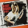 Various Artists - Randy Rhoads Tribute CD Photo | Metal Kingdom