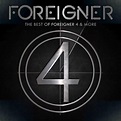 Best of Foreigner 4 & More, Foreigner | LP (album) | Muziek | bol.com