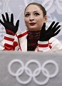 Elene Gedevanishvili - Ladies Short Program – 2014 Sochi Winter ...